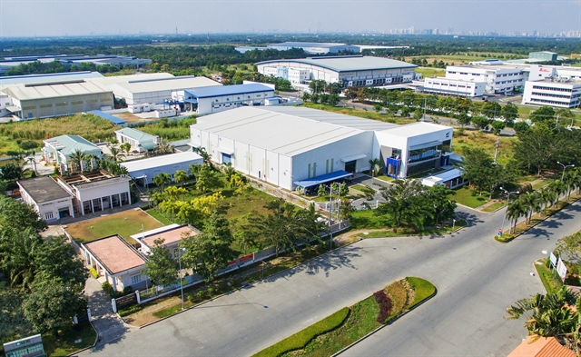 Những ngành nghề, cơ sở sản xuất kinh doanh nào được khuyến khích đầu tư vào cụm công nghiệp?